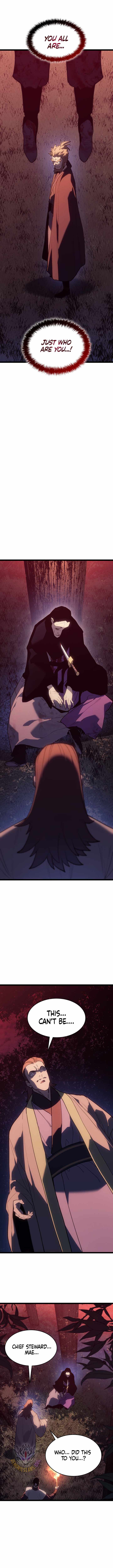 Reaper of the Drifting Moon Chapter 104 11