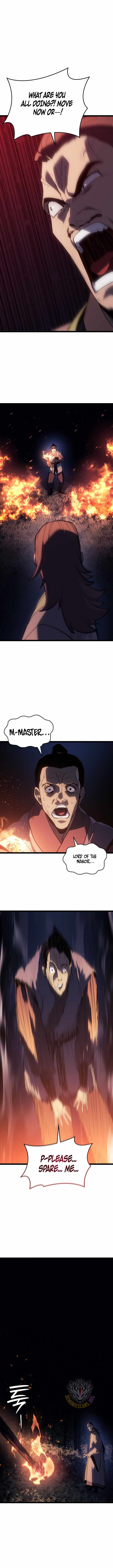 Reaper of the Drifting Moon Chapter 104 13