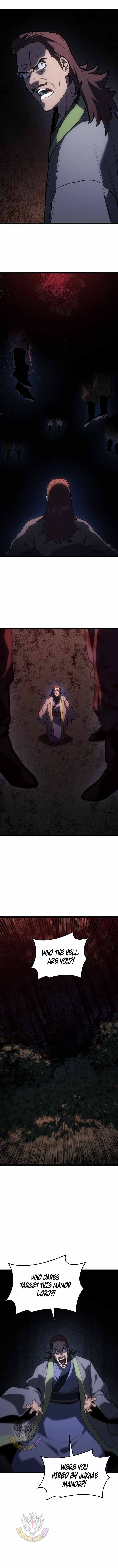 Reaper of the Drifting Moon Chapter 104 14