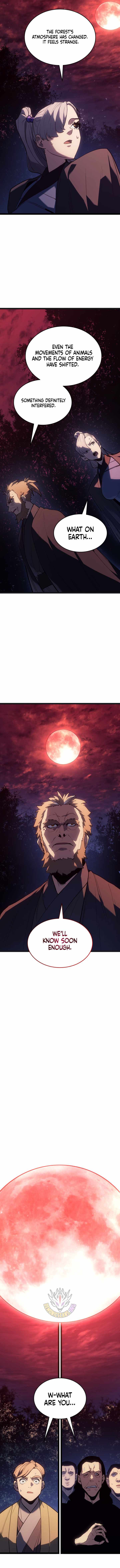 Reaper of the Drifting Moon Chapter 104 2