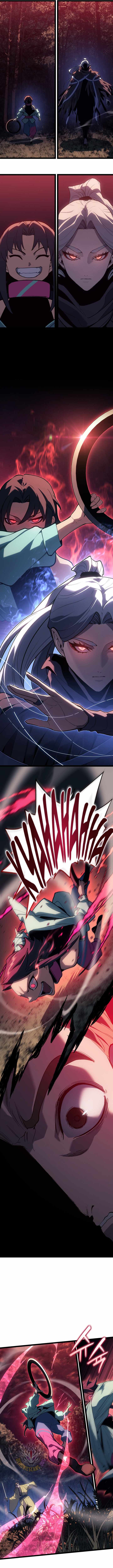 Reaper of the Drifting Moon Chapter 104 3