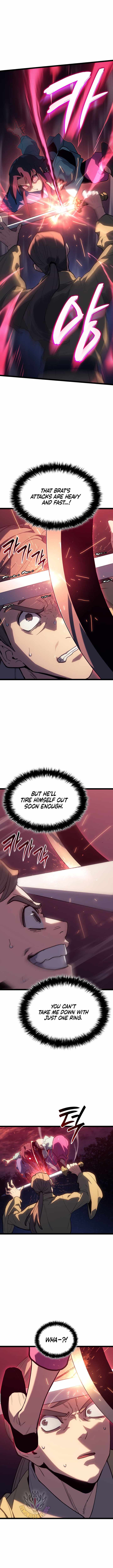 Reaper of the Drifting Moon Chapter 104 4