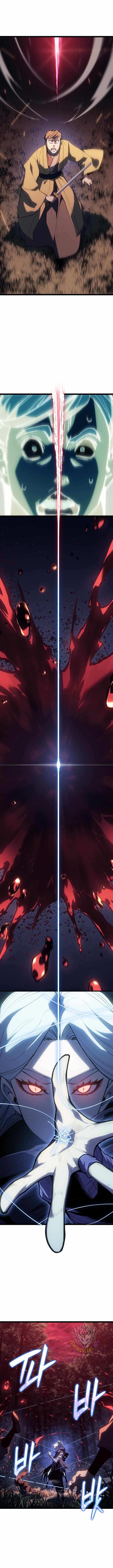 Reaper of the Drifting Moon Chapter 104 6