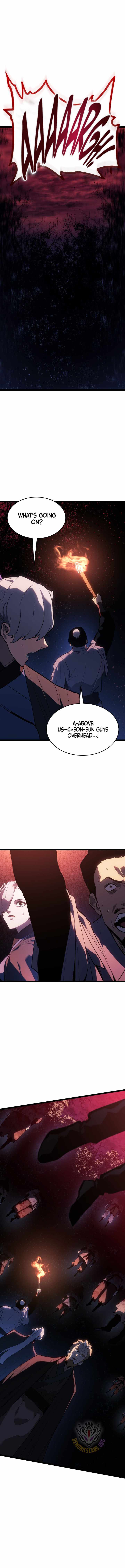 Reaper of the Drifting Moon Chapter 104 8