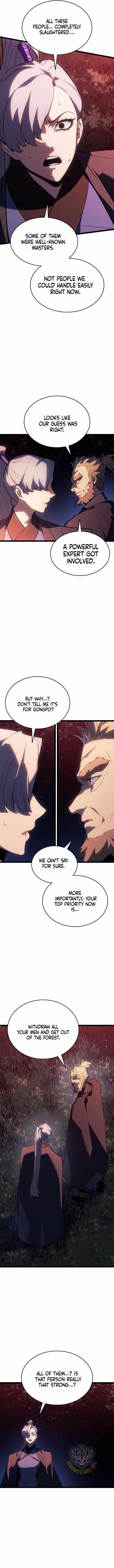 Reaper of the Drifting Moon Chapter 104 9