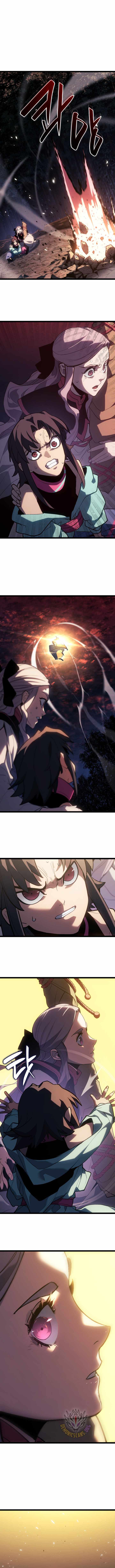 Reaper of the Drifting Moon Chapter 105 10