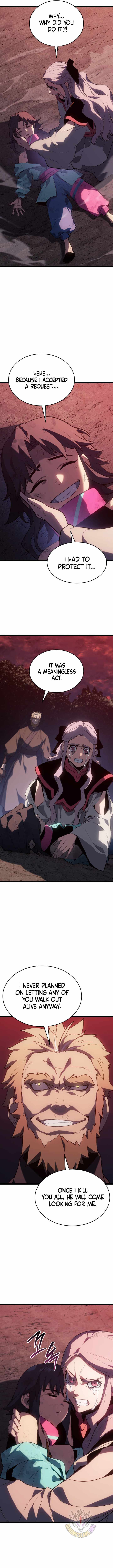 Reaper of the Drifting Moon Chapter 105 12