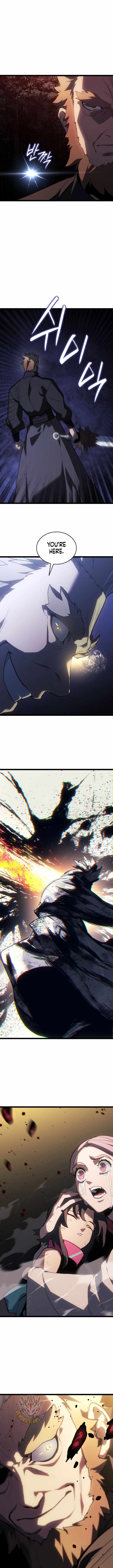 Reaper of the Drifting Moon Chapter 105 13