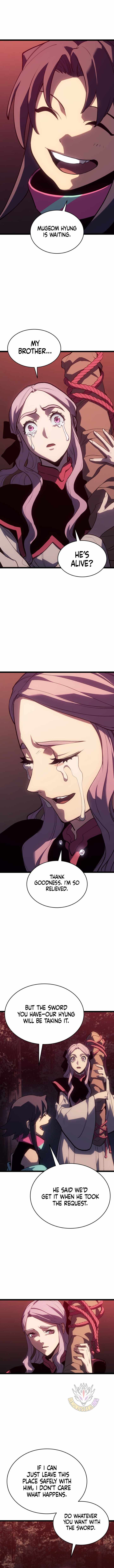 Reaper of the Drifting Moon Chapter 105 2