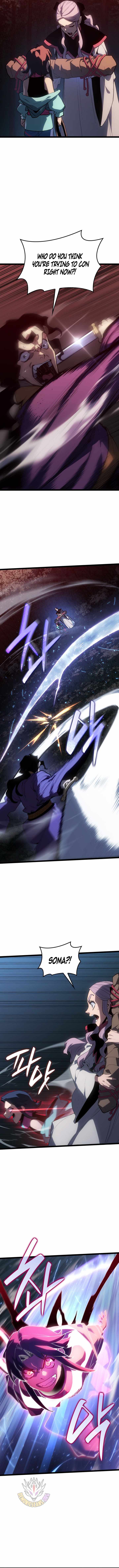 Reaper of the Drifting Moon Chapter 105 3