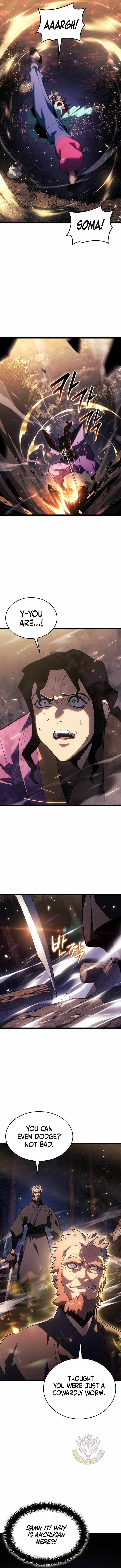 Reaper of the Drifting Moon Chapter 105 6