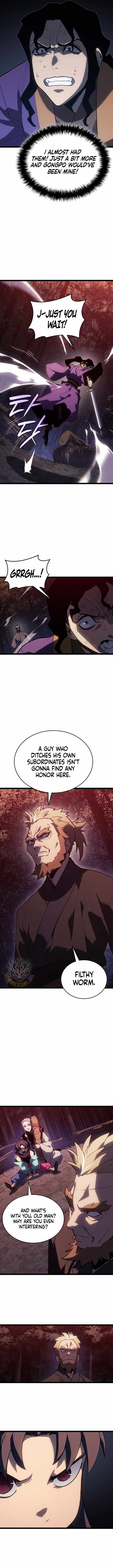 Reaper of the Drifting Moon Chapter 105 7