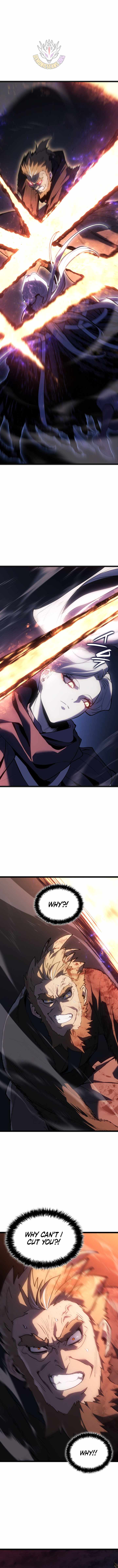 Reaper of the Drifting Moon Chapter 106 10
