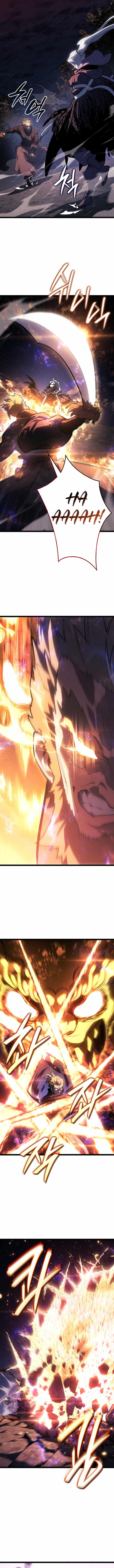Reaper of the Drifting Moon Chapter 106 11