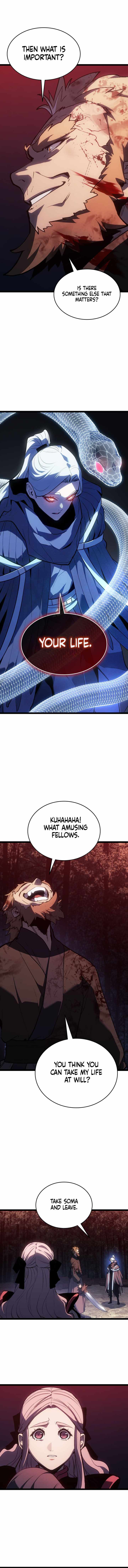 Reaper of the Drifting Moon Chapter 106 4