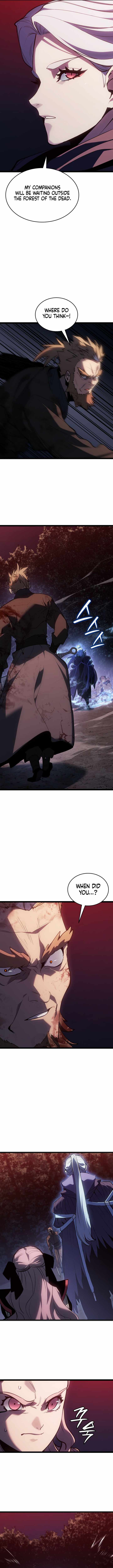 Reaper of the Drifting Moon Chapter 106 5