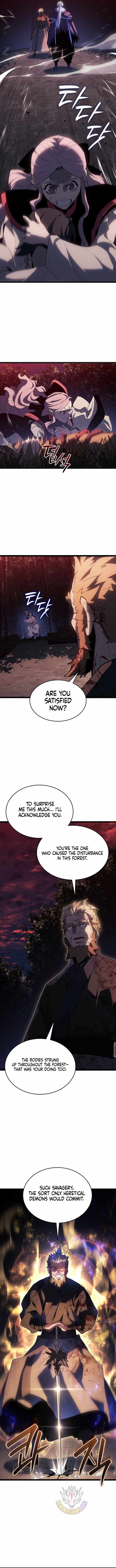 Reaper of the Drifting Moon Chapter 106 6