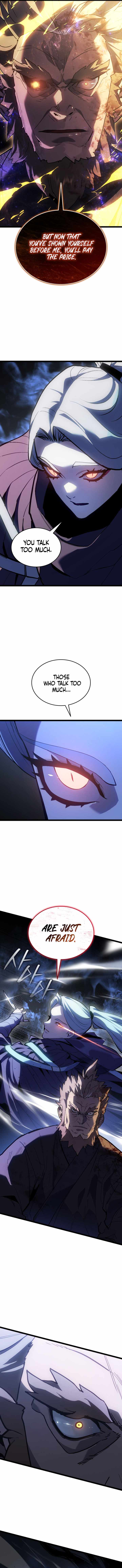 Reaper of the Drifting Moon Chapter 106 7