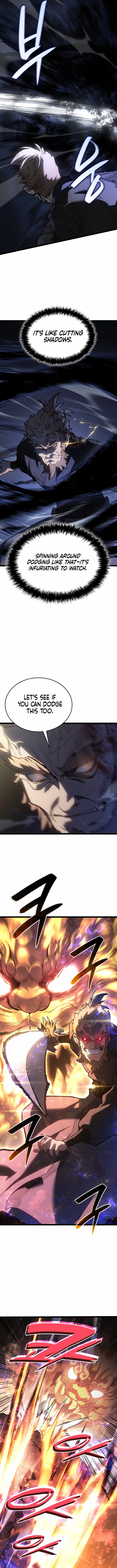 Reaper of the Drifting Moon Chapter 106 8