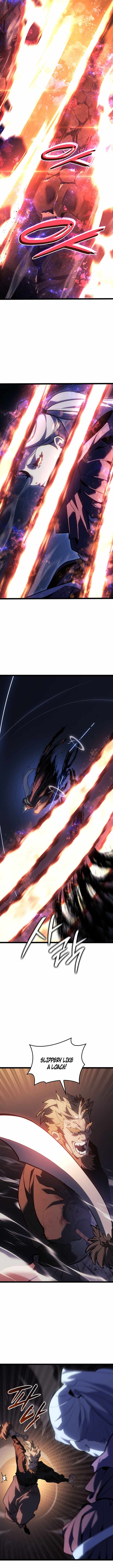 Reaper of the Drifting Moon Chapter 106 9