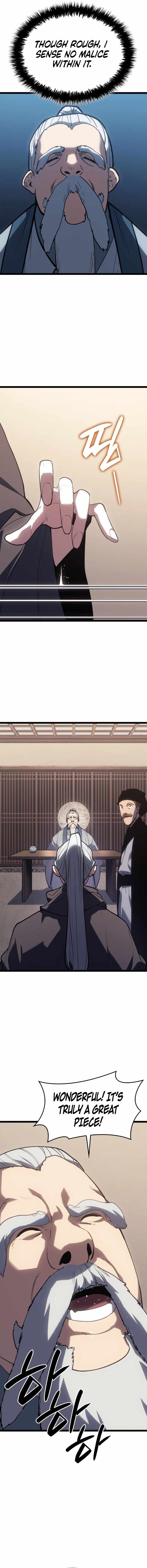Reaper of the Drifting Moon Chapter 111 12