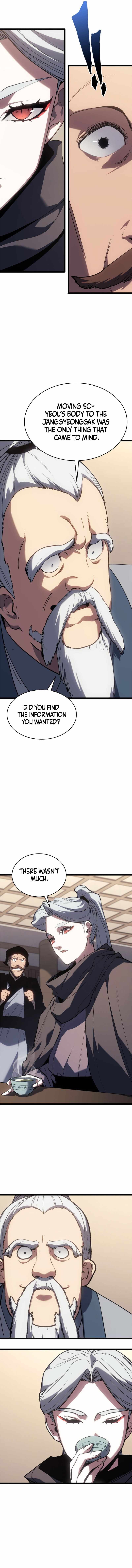 Reaper of the Drifting Moon Chapter 111 14