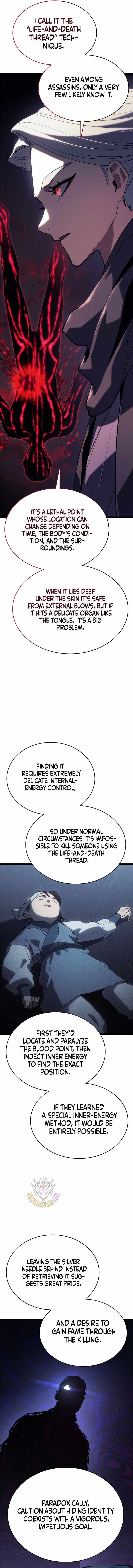 Reaper of the Drifting Moon Chapter 111 17