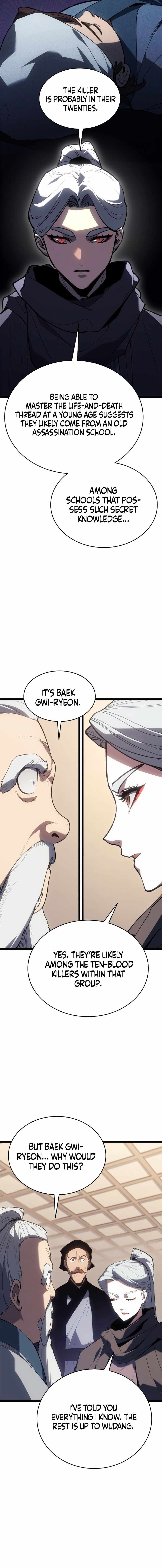 Reaper of the Drifting Moon Chapter 111 18