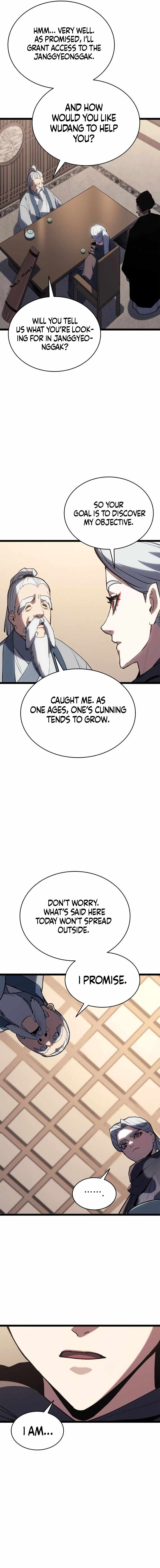 Reaper of the Drifting Moon Chapter 111 19
