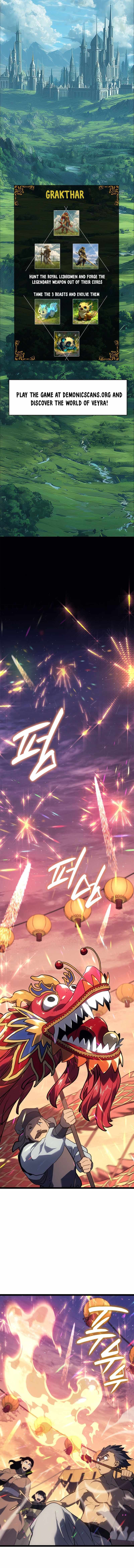 Reaper of the Drifting Moon Chapter 111 2
