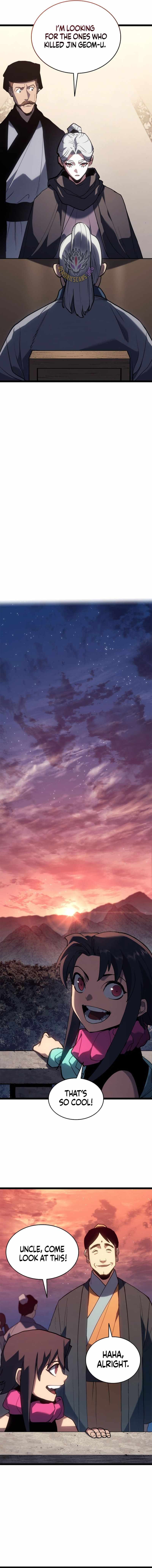 Reaper of the Drifting Moon Chapter 111 20