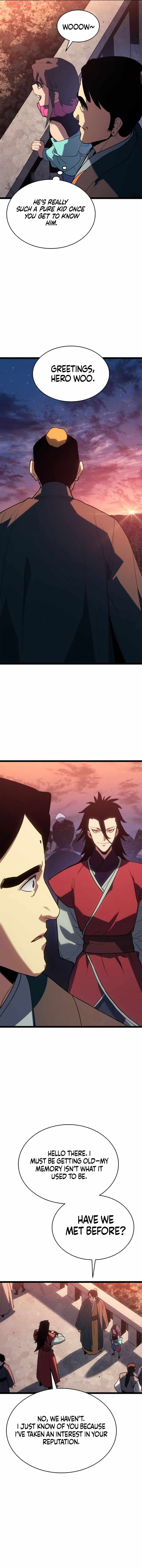 Reaper of the Drifting Moon Chapter 111 21