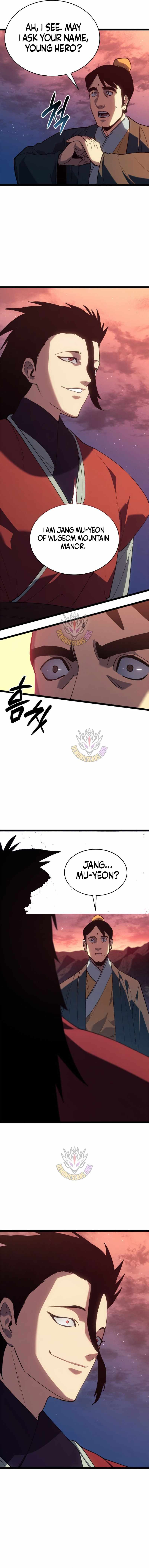 Reaper of the Drifting Moon Chapter 111 22