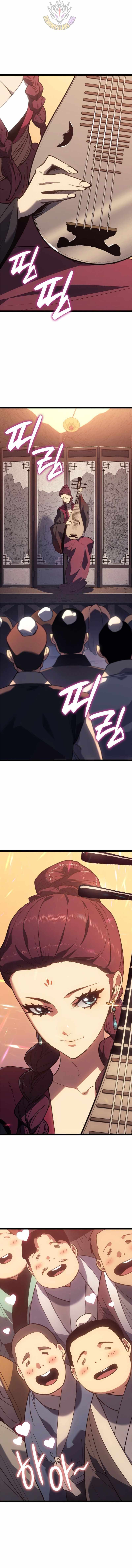 Reaper of the Drifting Moon Chapter 111 3
