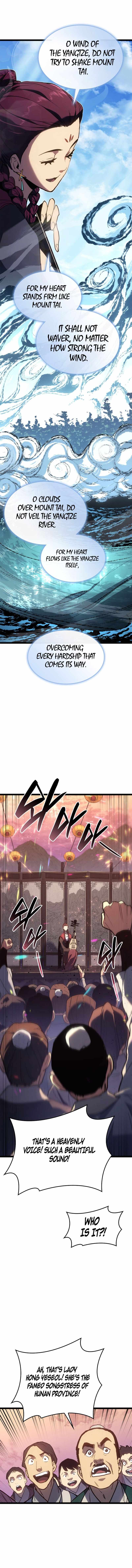 Reaper of the Drifting Moon Chapter 111 4