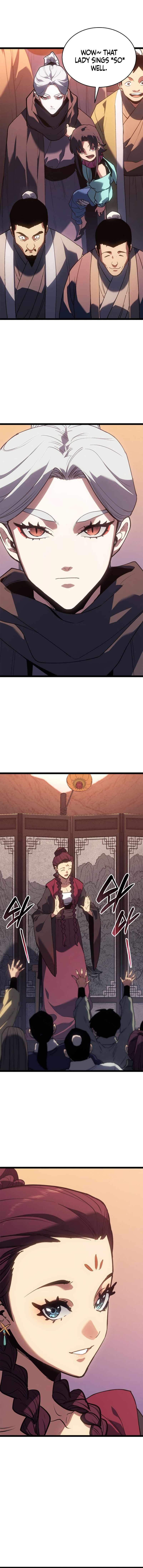 Reaper of the Drifting Moon Chapter 111 5