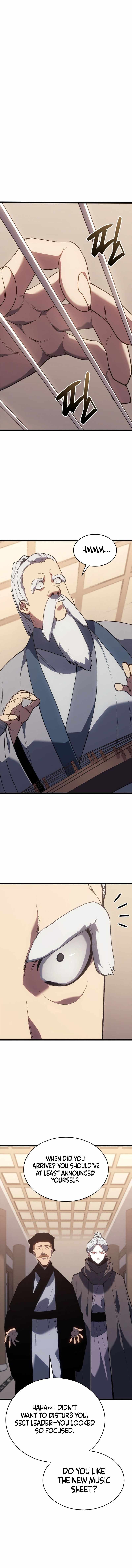Reaper of the Drifting Moon Chapter 111 9