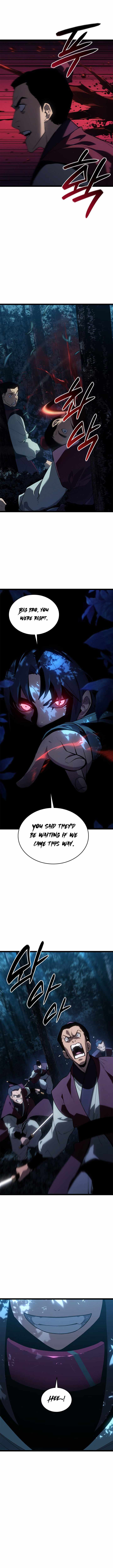 Reaper of the Drifting Moon Chapter 114 10