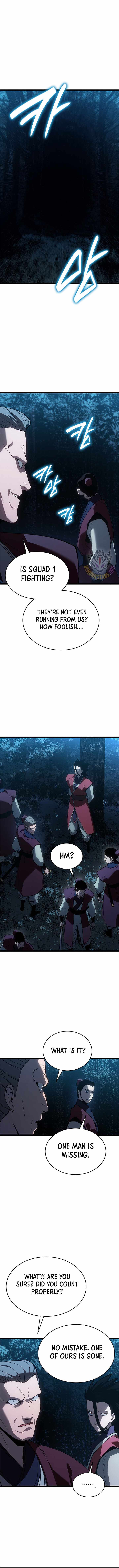 Reaper of the Drifting Moon Chapter 114 11