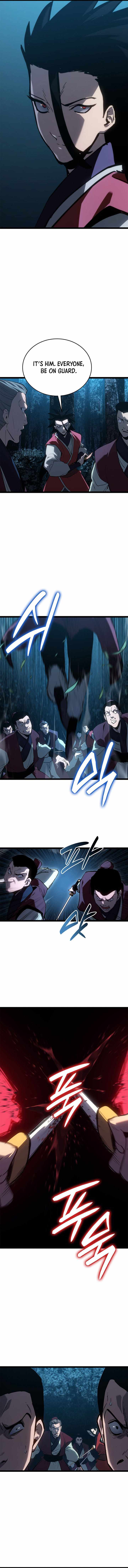 Reaper of the Drifting Moon Chapter 114 12