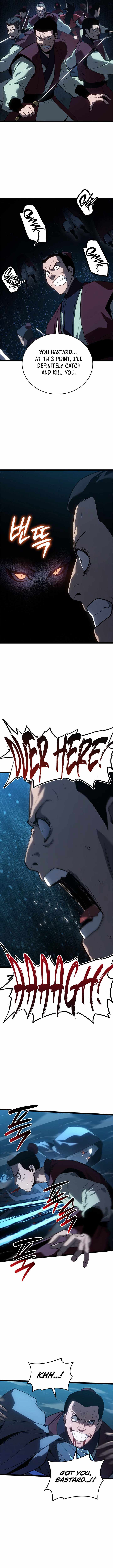 Reaper of the Drifting Moon Chapter 114 14