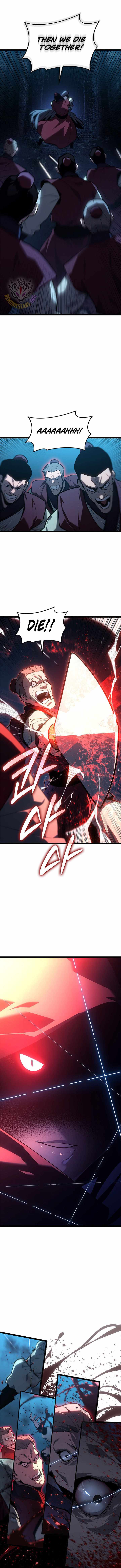 Reaper of the Drifting Moon Chapter 114 15