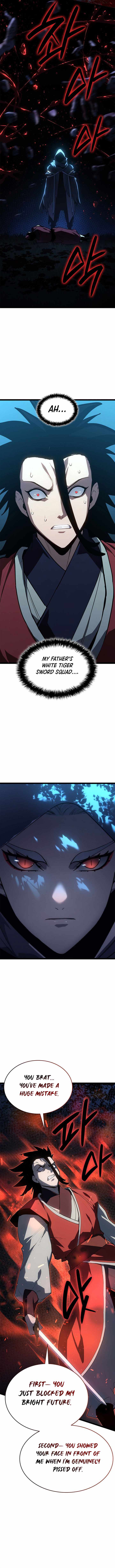 Reaper of the Drifting Moon Chapter 114 16