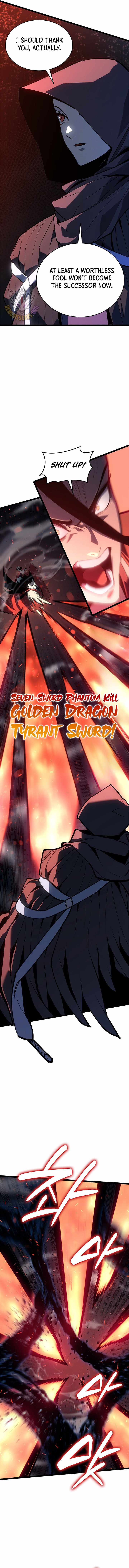 Reaper of the Drifting Moon Chapter 114 17