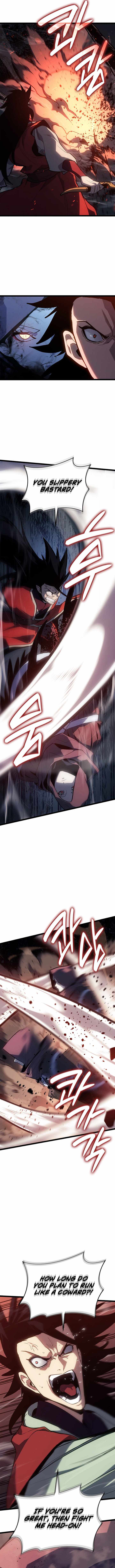 Reaper of the Drifting Moon Chapter 114 18
