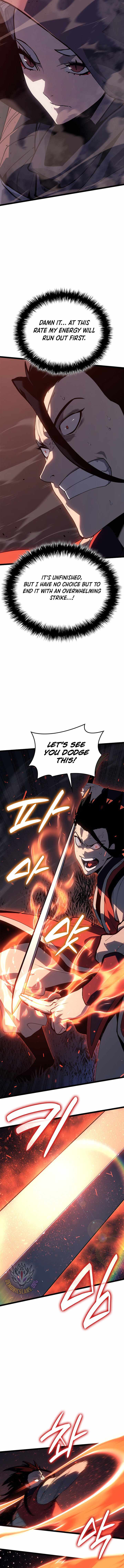 Reaper of the Drifting Moon Chapter 114 19