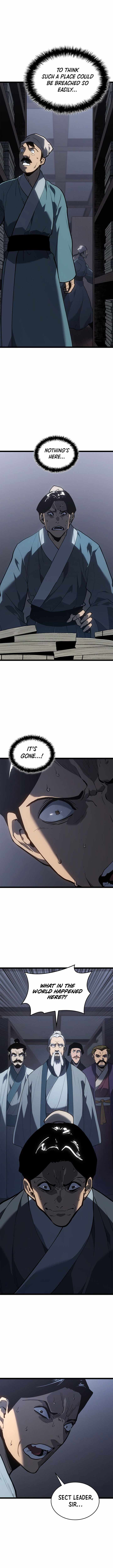 Reaper of the Drifting Moon Chapter 114 2