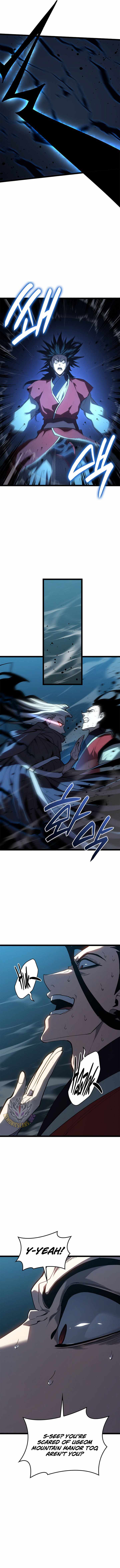 Reaper of the Drifting Moon Chapter 114 21