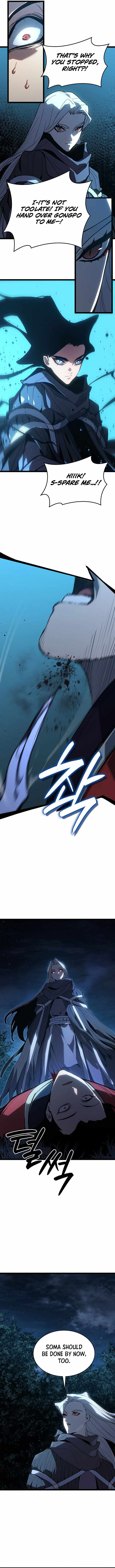 Reaper of the Drifting Moon Chapter 114 22