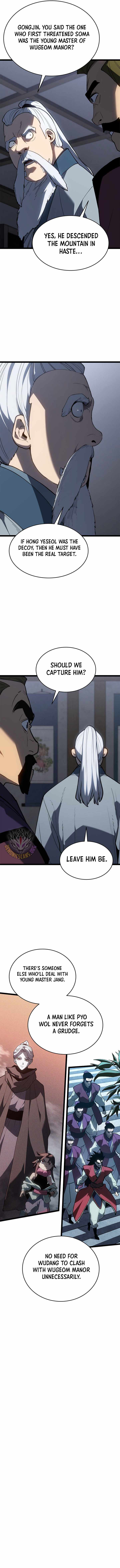 Reaper of the Drifting Moon Chapter 114 5